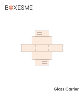 Glass Carrier